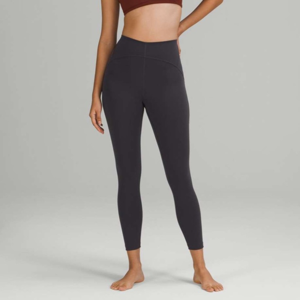 Lululemon Instill High-Rise Tight 25”